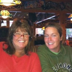 Meet your Posher, Deidre